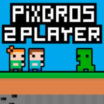 PixBros 2 플레이어