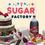 설탕 공장